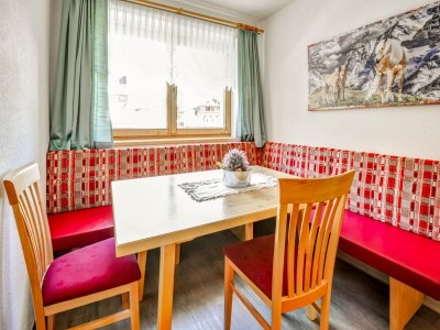 Apartment Wohnung in Längenfeld nahe Sölden Skilift - Features photo 30