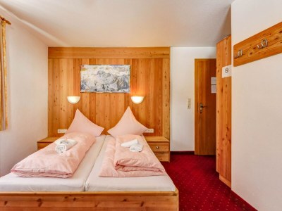 Apartment Wohnung in Längenfeld nahe Sölden Skilift - Features photo 32