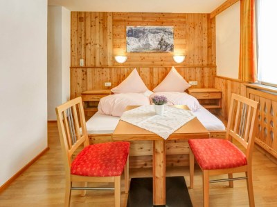 Apartment Wohnung in Längenfeld nahe Sölden Skilift - Features photo 33