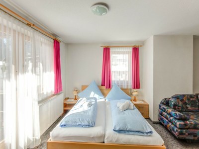 Apartment Wohnung in Längenfeld nahe Sölden Skilift - Features photo 34