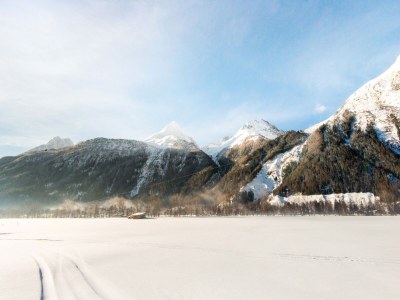 Apartment Wohnung in Längenfeld nahe Sölden Skilift - Environment photo 38