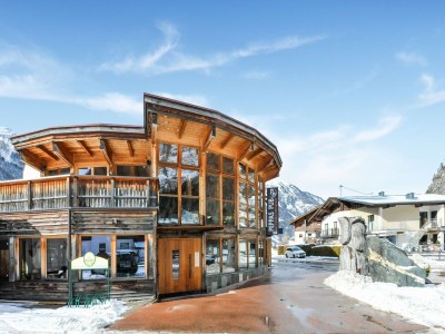 Apartment Wohnung in Längenfeld nahe Sölden Skilift - Environment photo 39