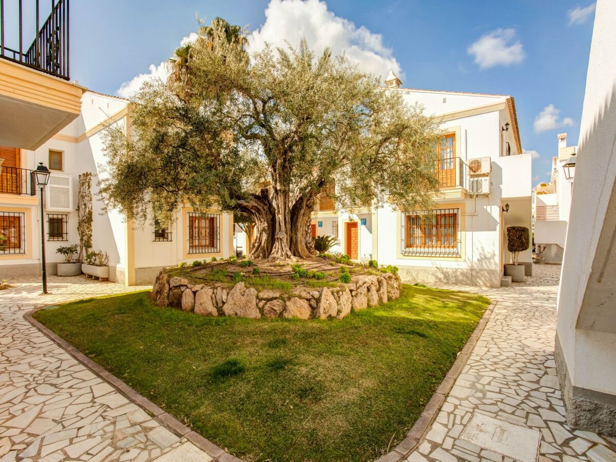 Apartment Rückzugsort in der Nähe der Strände von Vera - Outdoor photo 3