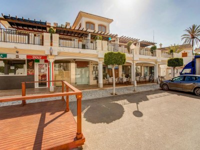 Apartment Rückzugsort in der Nähe der Strände von Vera - Outdoor photo 2