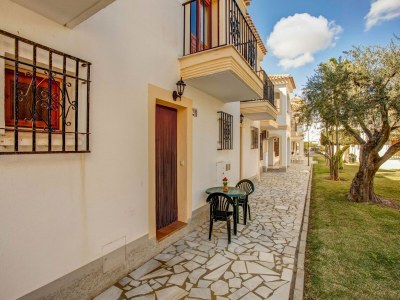 Apartment Rückzugsort in der Nähe der Strände von Vera - Outdoor photo 6