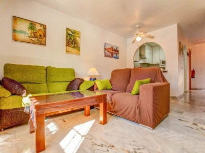 Apartment Rückzugsort in der Nähe der Strände von Vera - Features photo 7