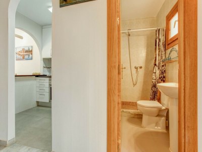 Apartment Rückzugsort in der Nähe der Strände von Vera - Features photo 8