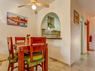 Apartment Rückzugsort in der Nähe der Strände von Vera - Features photo 9