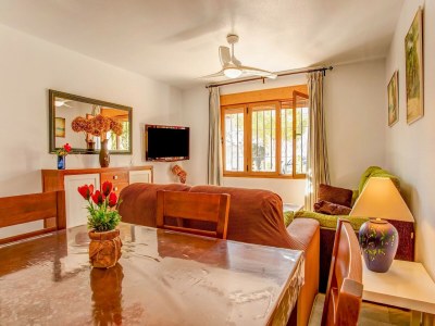 Apartment Rückzugsort in der Nähe der Strände von Vera - Features photo 10