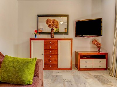 Apartment Rückzugsort in der Nähe der Strände von Vera - Features photo 11