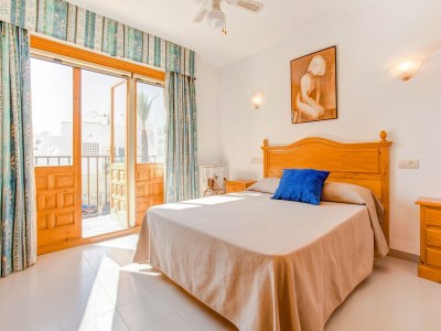 Apartment Rückzugsort in der Nähe der Strände von Vera - Features photo 13