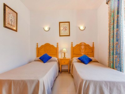 Apartment Rückzugsort in der Nähe der Strände von Vera - Features photo 14