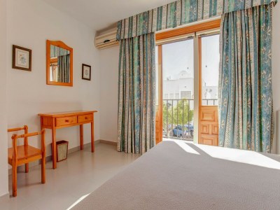 Apartment Rückzugsort in der Nähe der Strände von Vera - Features photo 15