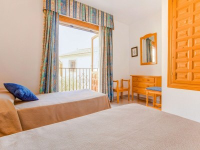 Apartment Rückzugsort in der Nähe der Strände von Vera - Features photo 16