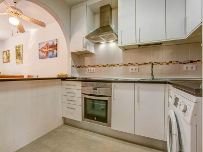 Apartment Rückzugsort in der Nähe der Strände von Vera - Features photo 17