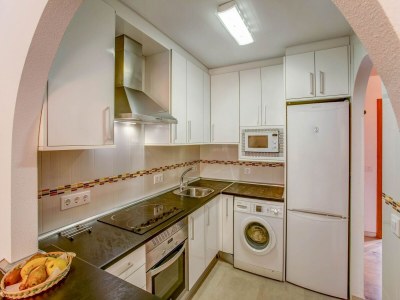 Apartment Rückzugsort in der Nähe der Strände von Vera - Features photo 18
