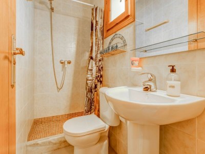 Apartment Rückzugsort in der Nähe der Strände von Vera - Features photo 19