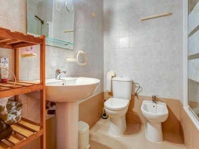 Apartment Rückzugsort in der Nähe der Strände von Vera - Features photo 20