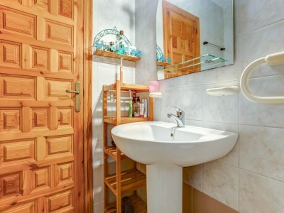 Apartment Rückzugsort in der Nähe der Strände von Vera - Features photo 21