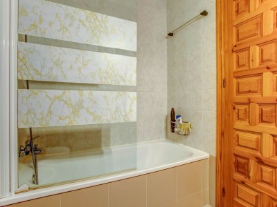 Apartment Rückzugsort in der Nähe der Strände von Vera - Features photo 22