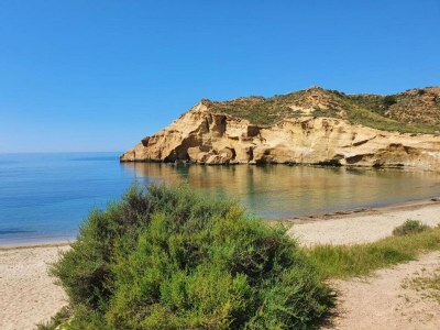 Apartment Rückzugsort in der Nähe der Strände von Vera - Environment photo 26