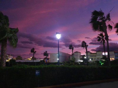 Apartment Rückzugsort in der Nähe der Strände von Vera - Environment photo 30