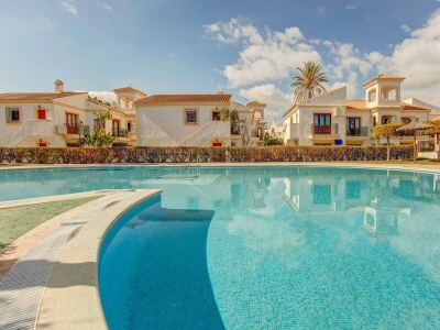 Apartment Rückzugsort in der Nähe der Strände von Vera - Outdoor photo 33