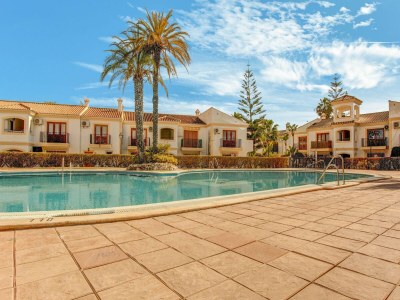 Apartment Rückzugsort in der Nähe der Strände von Vera - Outdoor photo 34