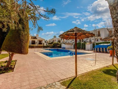 Apartment Rückzugsort in der Nähe der Strände von Vera - Outdoor photo 35