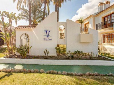 Apartment Rückzugsort in der Nähe der Strände von Vera - Outdoor photo 36