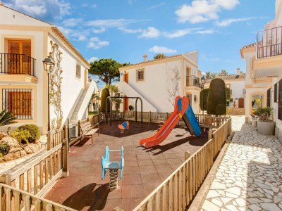 Apartment Rückzugsort in der Nähe der Strände von Vera - Outdoor photo 37