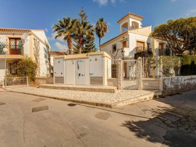 Apartment Rückzugsort in der Nähe der Strände von Vera - Outdoor photo 38