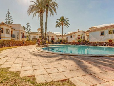 Apartment Rückzugsort in der Nähe der Strände von Vera - Outdoor photo 40