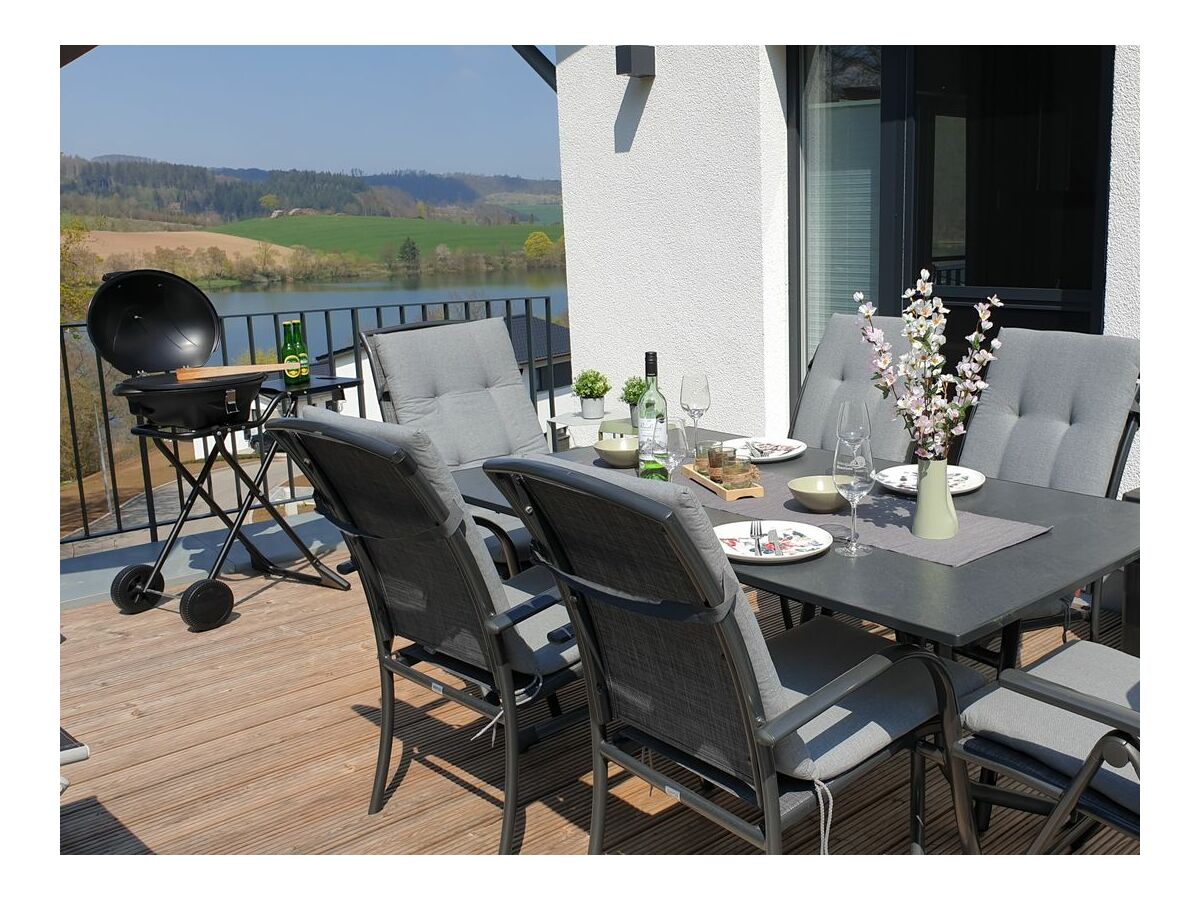 Holiday house diemelblick acht