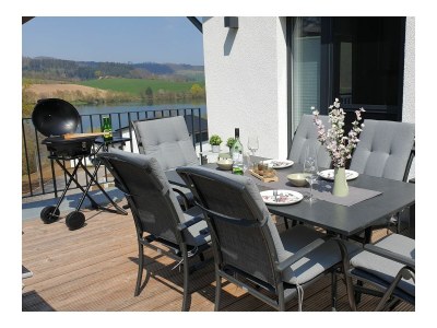 Holiday house diemelblick acht in Diemelsee - Holiday house