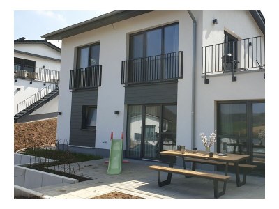 Holiday house diemelblick acht - Outdoor photo 2