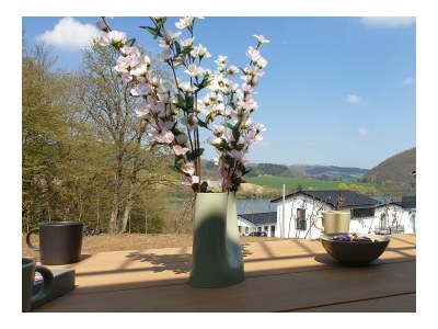 Holiday house diemelblick acht - Outdoor photo 9