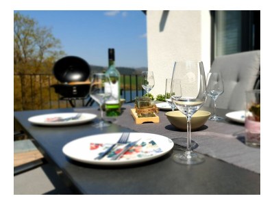 Holiday house diemelblick acht - Outdoor photo 10