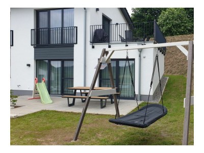 Holiday house diemelblick acht - Outdoor photo 11