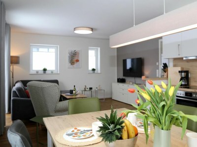 Holiday house diemelblick acht - Features photo 14