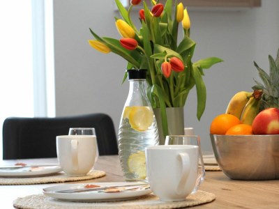 Holiday house diemelblick acht - Features photo 16