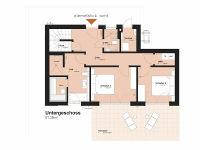 Holiday house diemelblick acht - Document photo 34