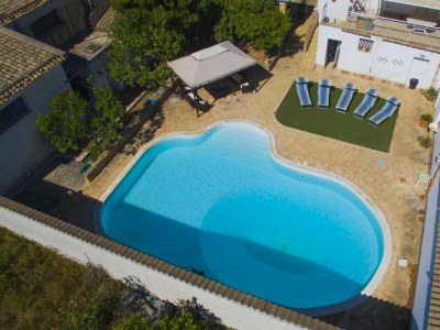 Villa Baglio Sciacca - Outdoor photo 3