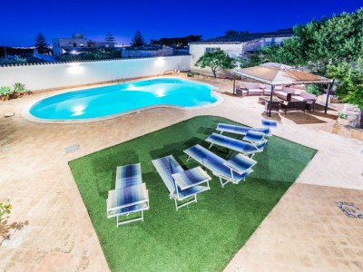 Villa Baglio Sciacca - Outdoor photo 4