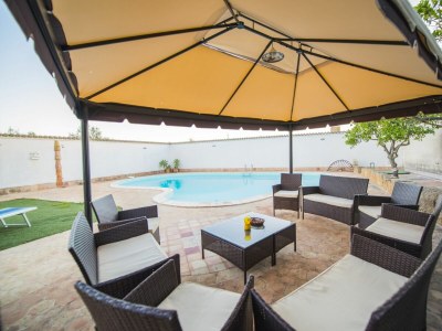 Villa Baglio Sciacca - Outdoor photo 5