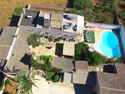 Villa Baglio Sciacca - Outdoor photo 6