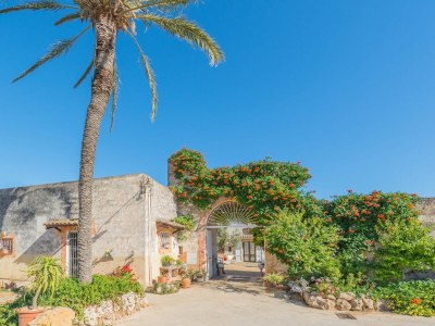 Villa Baglio Sciacca - Outdoor photo 7