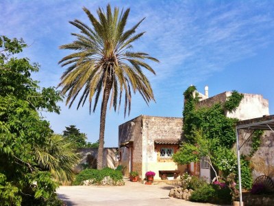 Villa Baglio Sciacca - Outdoor photo 8