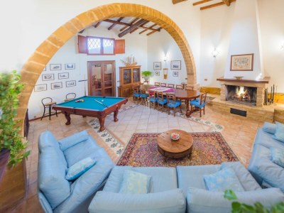 Villa Baglio Sciacca - Features photo 9