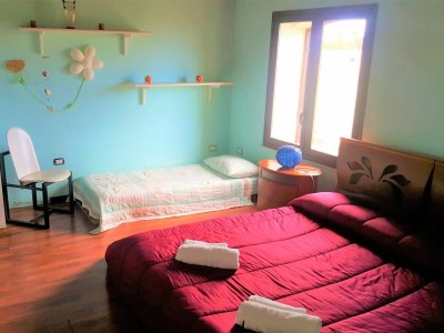 Villa Baglio Sciacca - Features photo 19